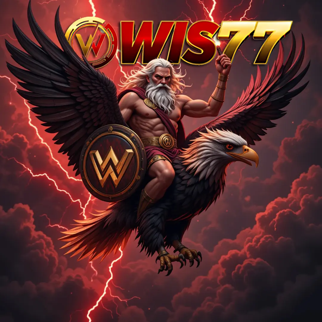 WIS77 : Pusatnya Event Slot Black Scatter Viral Terbaru 2025